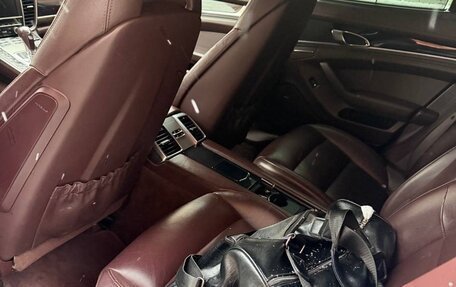 Porsche Panamera II рестайлинг, 2016 год, 3 500 000 рублей, 8 фотография