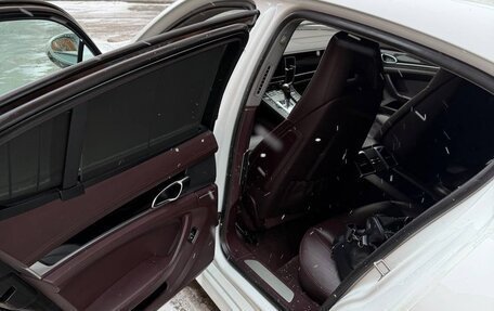 Porsche Panamera II рестайлинг, 2016 год, 3 500 000 рублей, 9 фотография