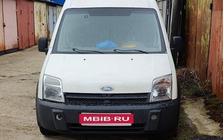 Ford Transit Connect, 2005 год, 500 000 рублей, 4 фотография
