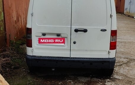Ford Transit Connect, 2005 год, 500 000 рублей, 3 фотография
