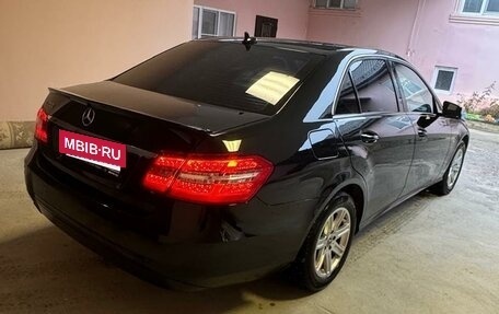 Mercedes-Benz E-Класс, 2012 год, 1 350 000 рублей, 2 фотография