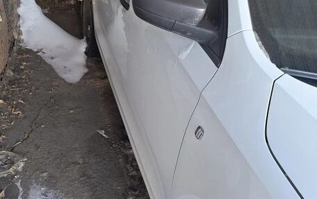 Skoda Rapid I, 2015 год, 1 150 000 рублей, 10 фотография