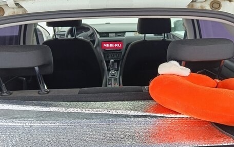 Skoda Rapid I, 2015 год, 1 150 000 рублей, 9 фотография