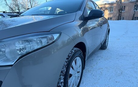 Renault Megane III, 2012 год, 525 000 рублей, 5 фотография