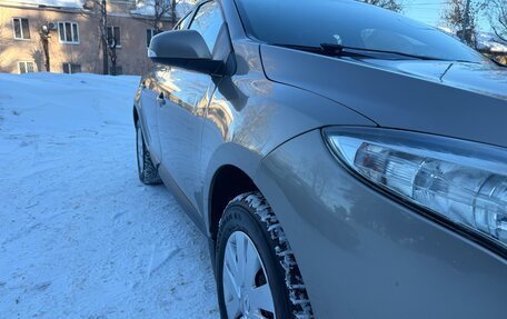 Renault Megane III, 2012 год, 525 000 рублей, 6 фотография