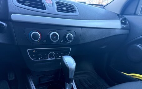 Renault Megane III, 2012 год, 525 000 рублей, 17 фотография