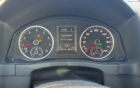 Volkswagen Tiguan I, 2010 год, 1 180 000 рублей, 5 фотография