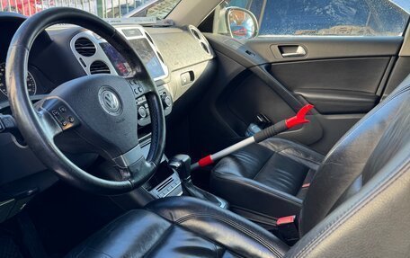 Volkswagen Tiguan I, 2010 год, 1 180 000 рублей, 7 фотография