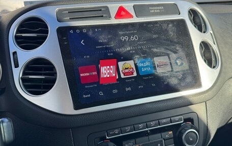 Volkswagen Tiguan I, 2010 год, 1 180 000 рублей, 6 фотография