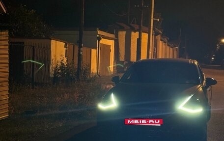 Hyundai Sonata VIII, 2020 год, 2 500 000 рублей, 3 фотография