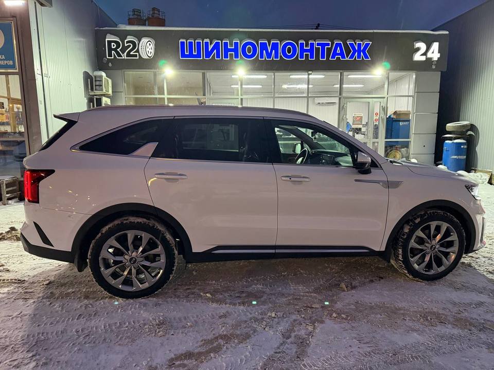 KIA Sorento IV, 2020 год, 3 600 000 рублей, 2 фотография