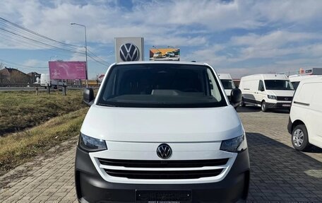Volkswagen Transporter, 2025 год, 3 600 000 рублей, 2 фотография