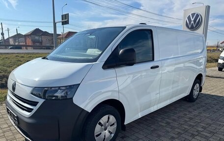 Volkswagen Transporter, 2025 год, 3 600 000 рублей, 3 фотография