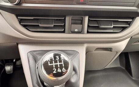 Volkswagen Transporter, 2025 год, 3 600 000 рублей, 9 фотография