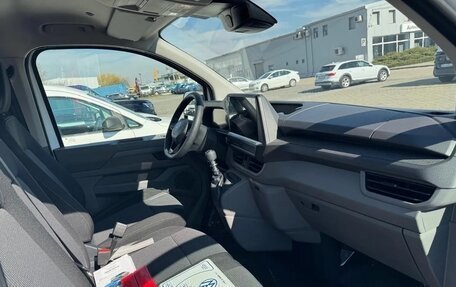 Volkswagen Transporter, 2025 год, 3 600 000 рублей, 6 фотография