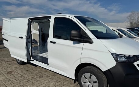 Volkswagen Transporter, 2025 год, 3 600 000 рублей, 13 фотография