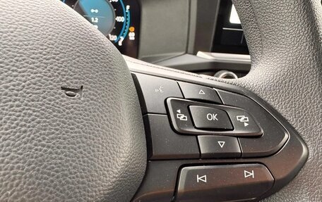 Volkswagen Transporter, 2025 год, 3 600 000 рублей, 11 фотография