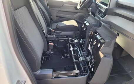 Volkswagen Transporter, 2025 год, 3 600 000 рублей, 12 фотография