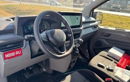 Volkswagen Transporter, 2025 год, 3 600 000 рублей, 7 фотография