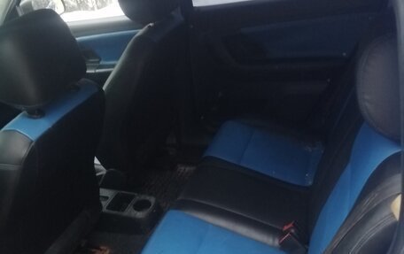 Skoda Fabia II, 2009 год, 325 000 рублей, 7 фотография