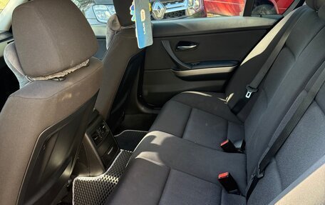 BMW 3 серия, 2006 год, 850 000 рублей, 8 фотография