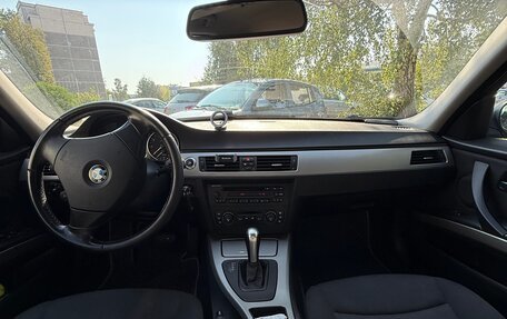 BMW 3 серия, 2006 год, 850 000 рублей, 9 фотография