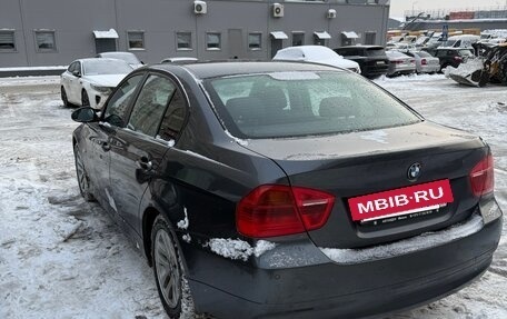 BMW 3 серия, 2006 год, 850 000 рублей, 3 фотография