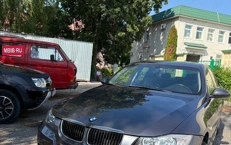 BMW 3 серия, 2006 год, 850 000 рублей, 6 фотография