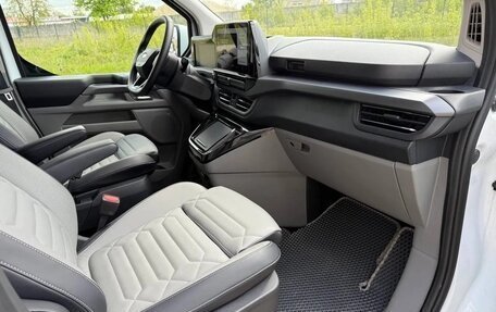 Ford Tourneo Custom, 2024 год, 5 400 000 рублей, 7 фотография