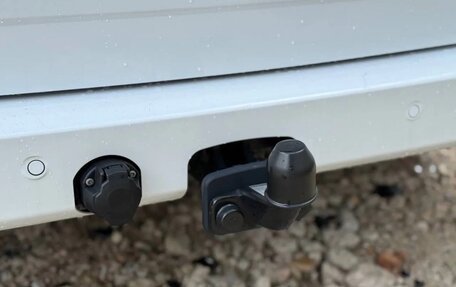 Ford Tourneo Custom, 2024 год, 5 400 000 рублей, 6 фотография