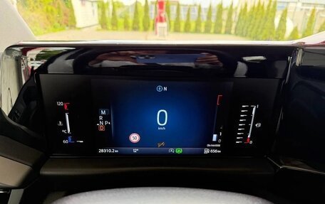 Ford Tourneo Custom, 2024 год, 5 400 000 рублей, 8 фотография