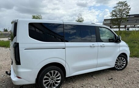Ford Tourneo Custom, 2024 год, 5 400 000 рублей, 5 фотография