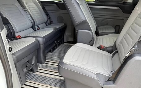 Ford Tourneo Custom, 2024 год, 5 400 000 рублей, 9 фотография