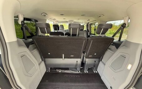 Ford Tourneo Custom, 2024 год, 5 400 000 рублей, 11 фотография