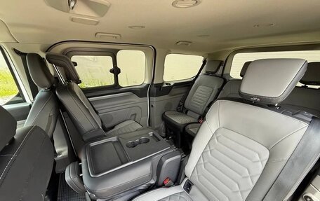 Ford Tourneo Custom, 2024 год, 5 400 000 рублей, 12 фотография