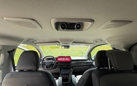 Ford Tourneo Custom, 2024 год, 5 400 000 рублей, 13 фотография