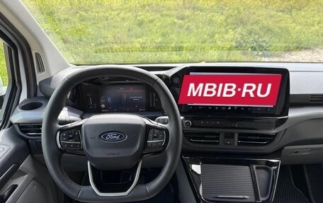 Ford Tourneo Custom, 2024 год, 5 400 000 рублей, 15 фотография