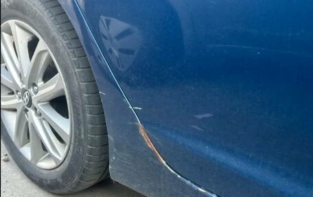 Hyundai Elantra V, 2014 год, 1 100 000 рублей, 7 фотография