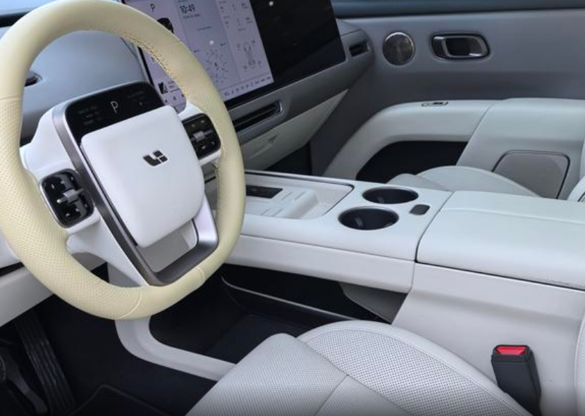 Li ONE, 2025 год, 9 150 000 рублей, 5 фотография