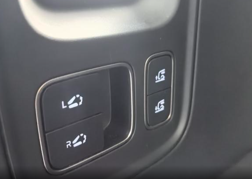 Li ONE, 2025 год, 9 150 000 рублей, 11 фотография