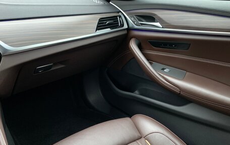 BMW 5 серия, 2020 год, 5 200 000 рублей, 14 фотография