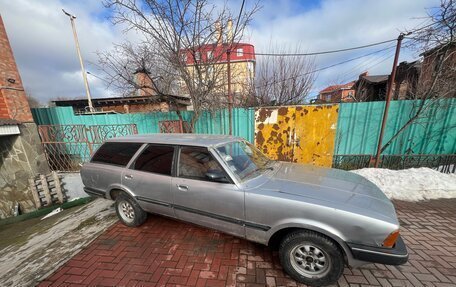 Ford Taunus III, 1981 год, 85 000 рублей, 3 фотография