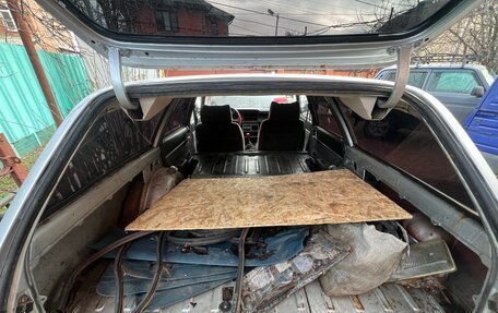 Ford Taunus III, 1981 год, 85 000 рублей, 9 фотография