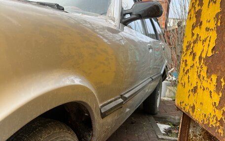 Ford Taunus III, 1981 год, 85 000 рублей, 7 фотография