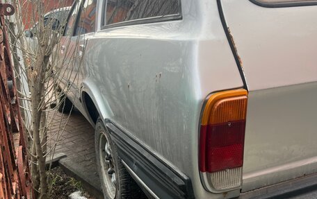 Ford Taunus III, 1981 год, 85 000 рублей, 8 фотография