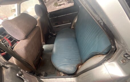 Ford Taunus III, 1981 год, 85 000 рублей, 11 фотография