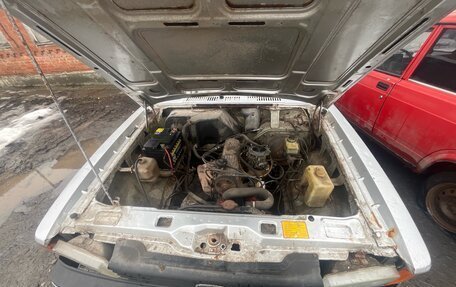 Ford Taunus III, 1981 год, 85 000 рублей, 10 фотография