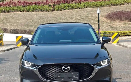 Mazda 3, 2022 год, 1 750 000 рублей, 2 фотография