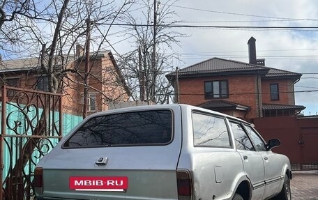 Ford Taunus III, 1981 год, 85 000 рублей, 4 фотография