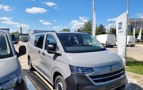 Volkswagen Transporter, 2025 год, 4 000 000 рублей, 2 фотография